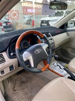 تۆیۆتا کۆرۆلا